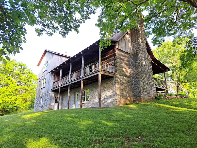 6355 Jacks Creek Pike, Lexington, KY 40515