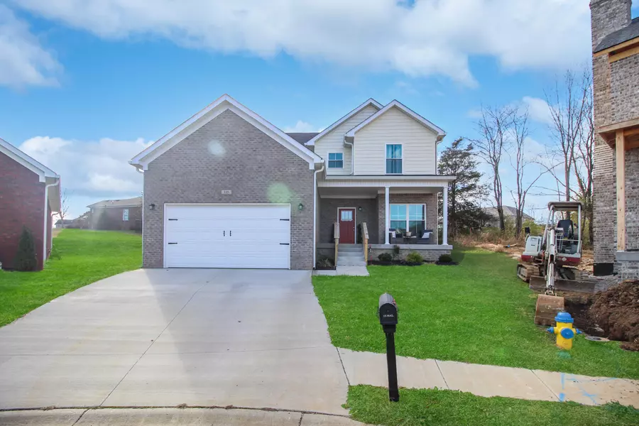 115 Bayberry Lane, Frankfort, KY 40601