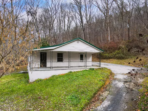 10 Mays Road, Beattyville, KY 41311