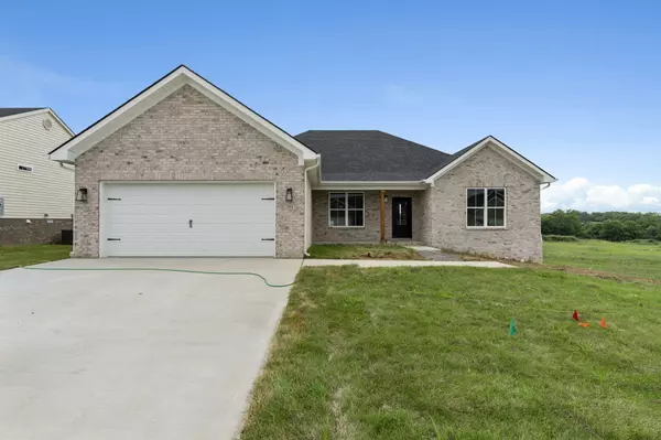 191 Patrum Sisters Way, Danville, KY 40422