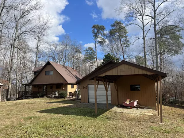 Jamestown, KY 42629,1363 Harbor Springs Road