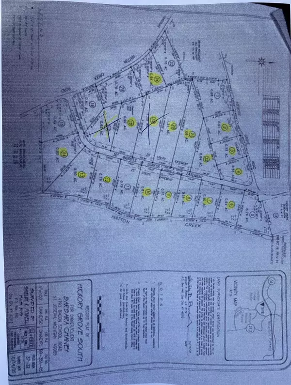 Stanton, KY 40380,Lot 18 Delmar Lane