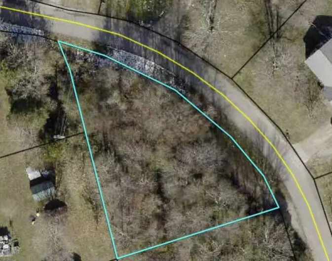 Somerset, KY 42503,Lot 45 Westgate