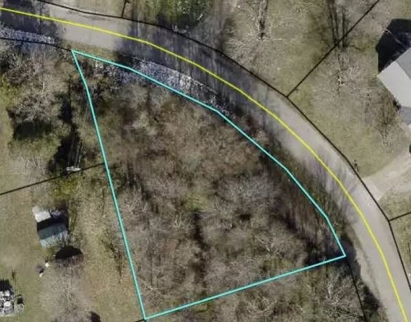 Lot 45 Westgate, Somerset, KY 42503