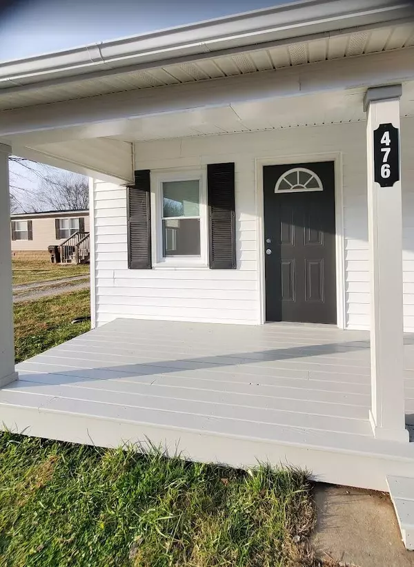 Crab Orchard, KY 40419,476 Elm Street