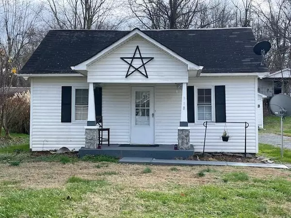 Jamestown, KY 42629,318 W Cumberland Ave Avenue