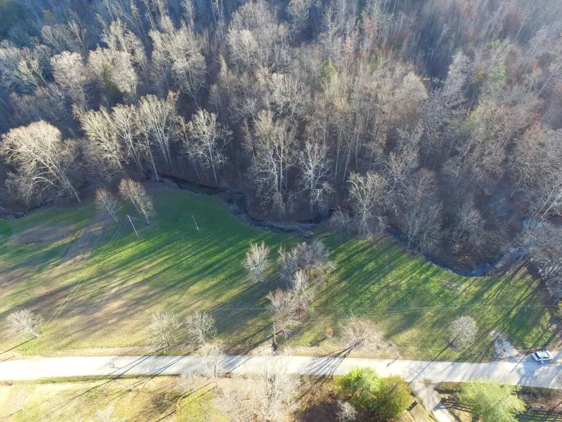 4105 Crooked Creek Road, Irvine, KY 40336