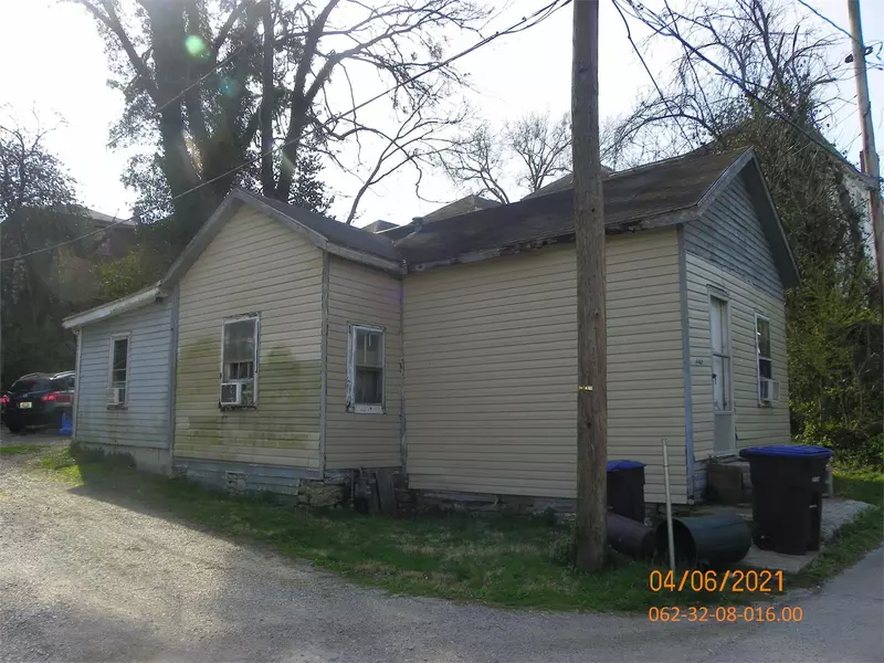 442 Stanley Street, Frankfort, KY 40601