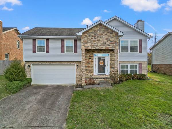 120 Orange Blossom Drive, Nicholasville, KY 40356