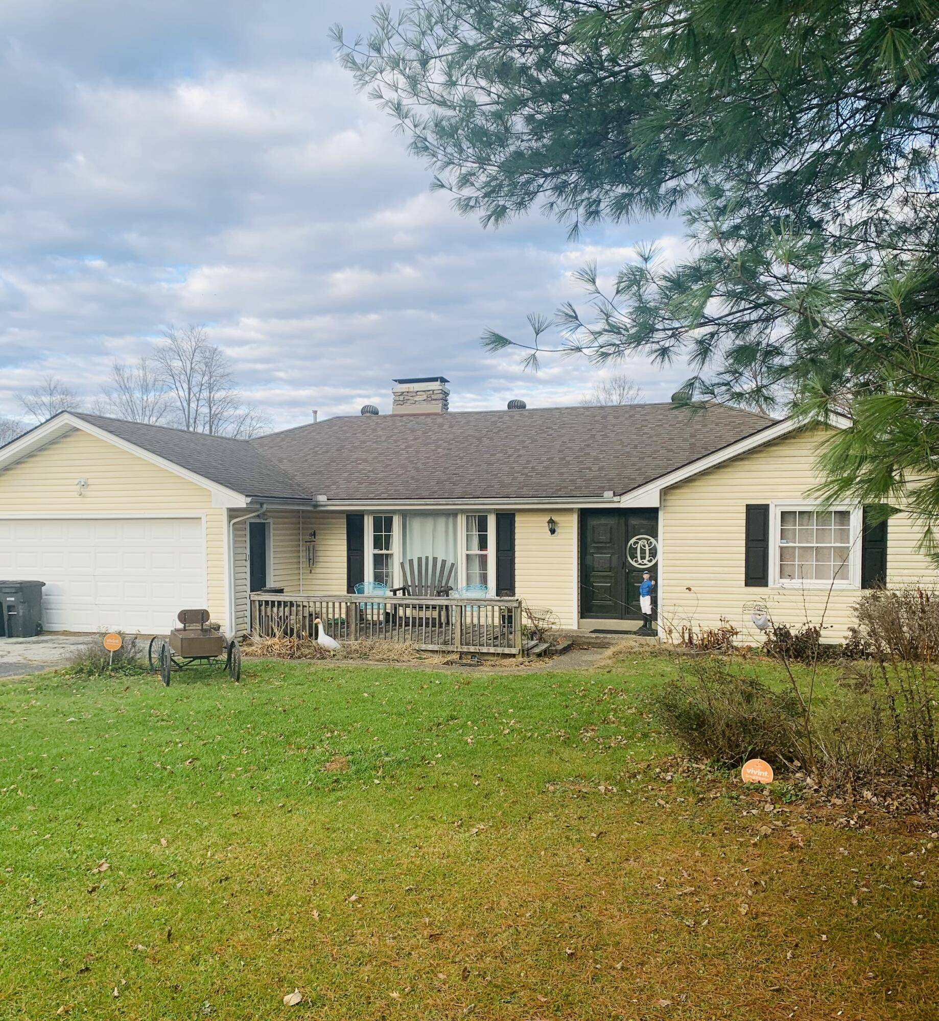 1006 Colonial Trace, Frankfort, KY 40601