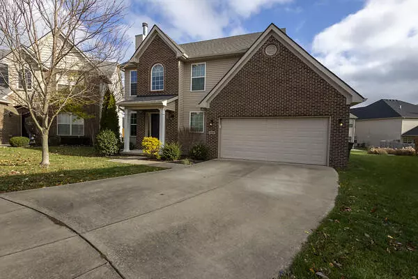 Lexington, KY 40509,569 Bulrush Trace