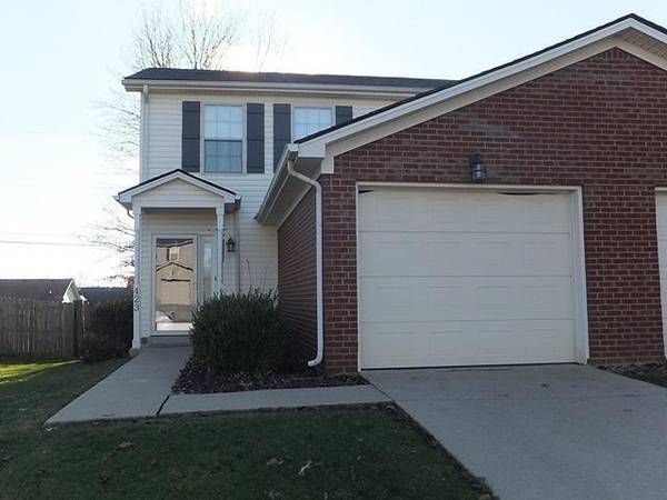 423 Colby Ridge Boulevard, Winchester, KY 40391