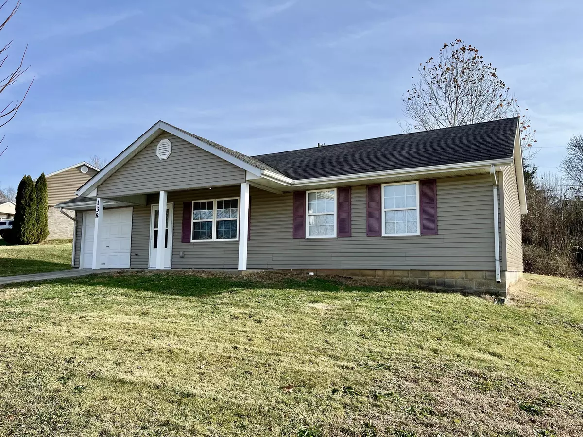 Somerset, KY 42501,138 Sycamore Trail