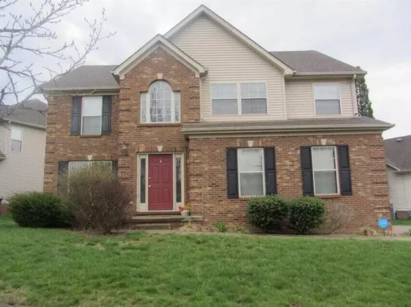 2244 Blackmoor Park Lane, Lexington, KY 40509