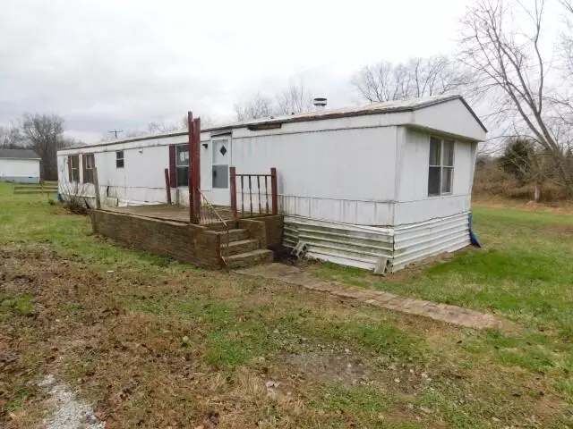2081 Bloomfield Road, Springfield, KY 40069