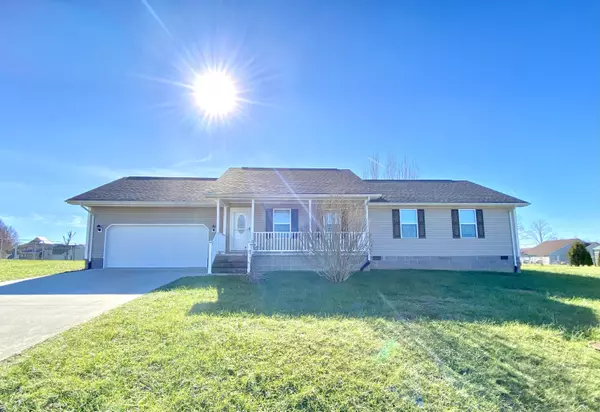 65 Logan Lane, London, KY 40744