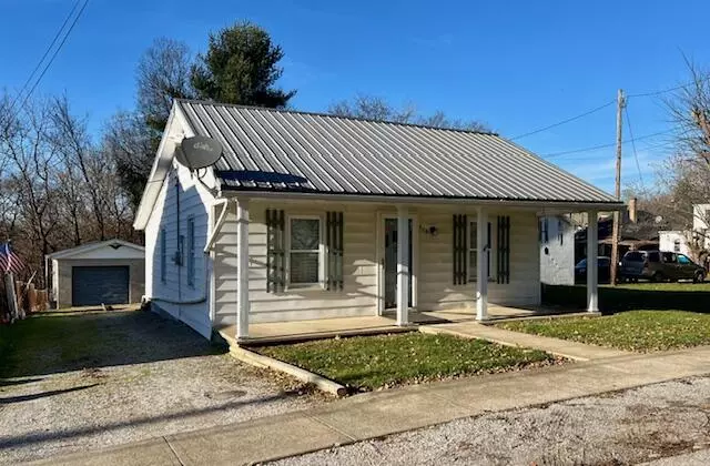 Brooksville, KY 41004,310 Garrett Avenue