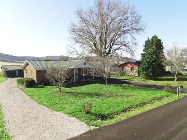 59 Zolliecoffer Estates Road, Monticello, KY 42633