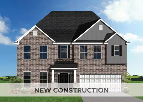 308 Blackthorn Drive, Nicholasville, KY 40356