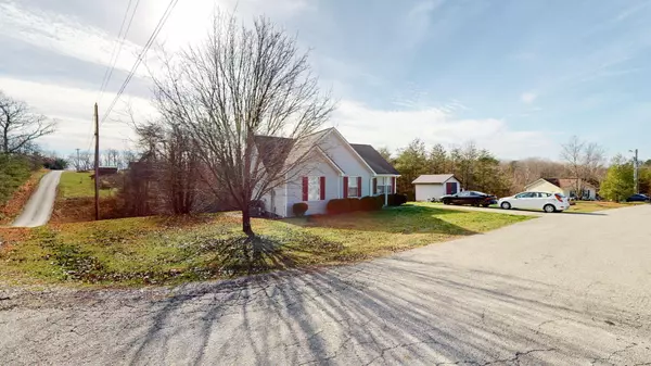 Irvine, KY 40336,101 Brittany Lane