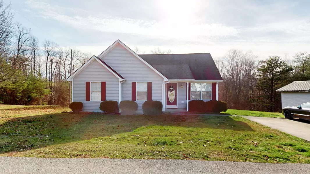 101 Brittany Lane, Irvine, KY 40336