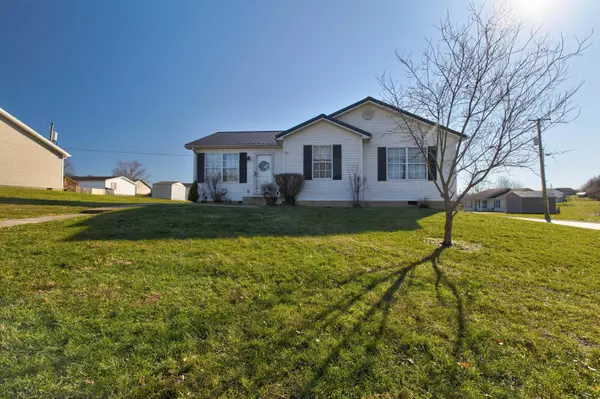 100 Tammy Drive, Mt Sterling, KY 40353