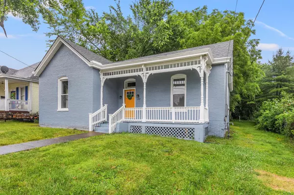 1549 High Street, Paris, KY 40361