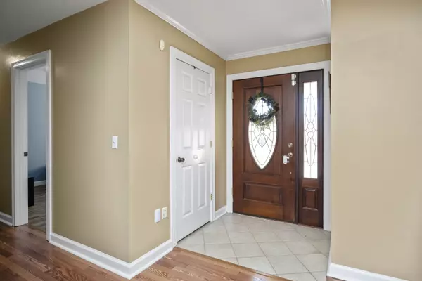 Richmond, KY 40475,1018 Woodland Drive