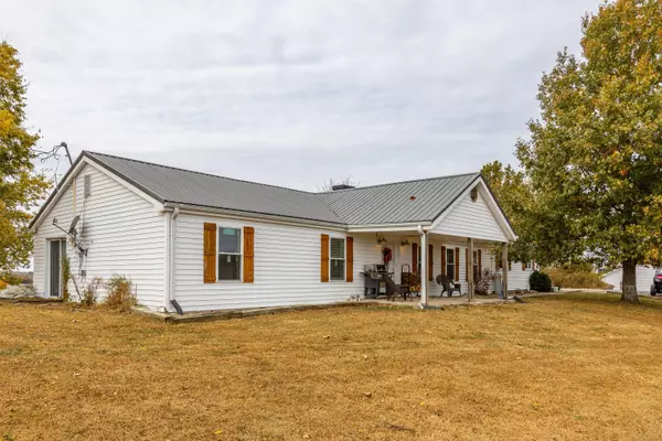 Harrodsburg, KY 40330,1400 Johnson Road