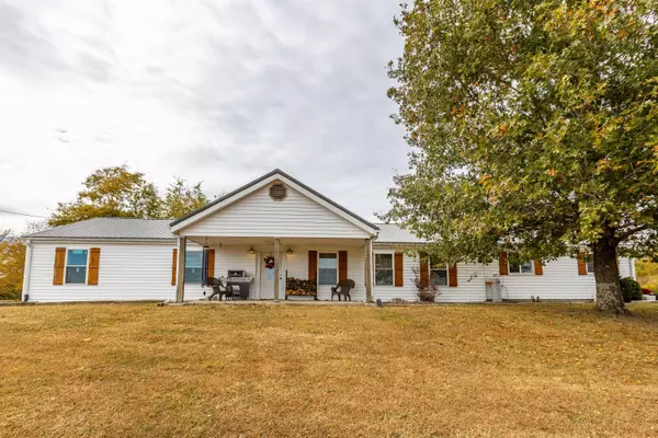 Harrodsburg, KY 40330,1400 Johnson Road