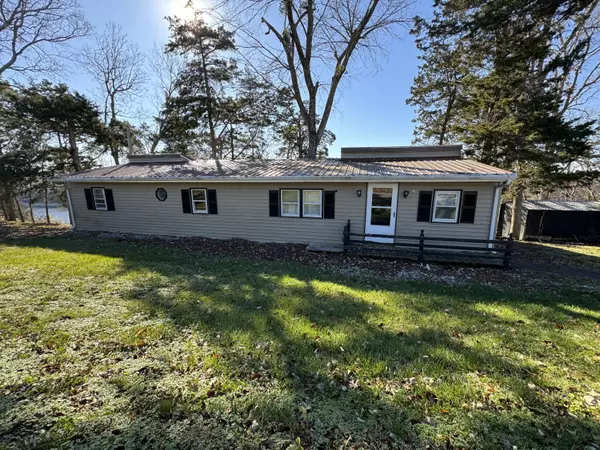 802 Paradise Camp Road, Harrodsburg, KY 40330