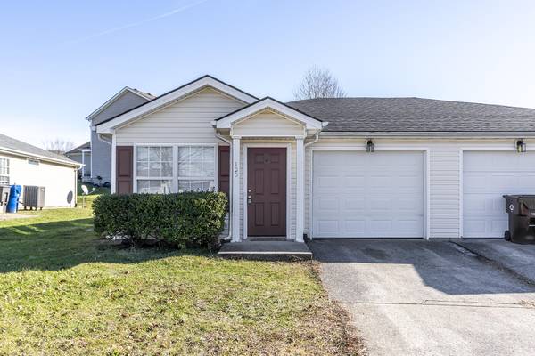 405 Cricket Lane, Winchester, KY 40391