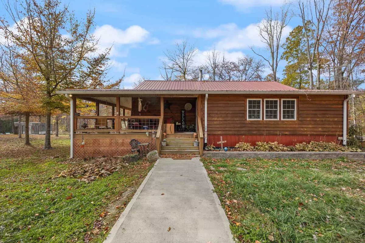 Nancy, KY 42544,1172 West Farm Road