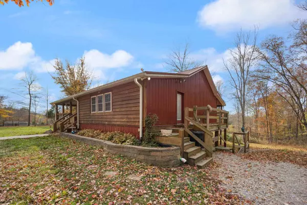 Nancy, KY 42544,1172 West Farm Road