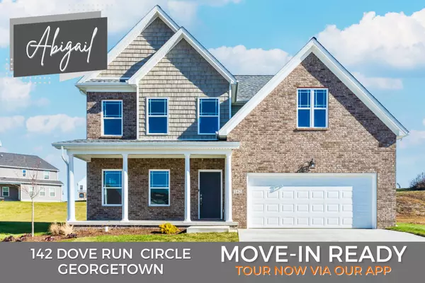 142 Dove Run Circle, Georgetown, KY 40324