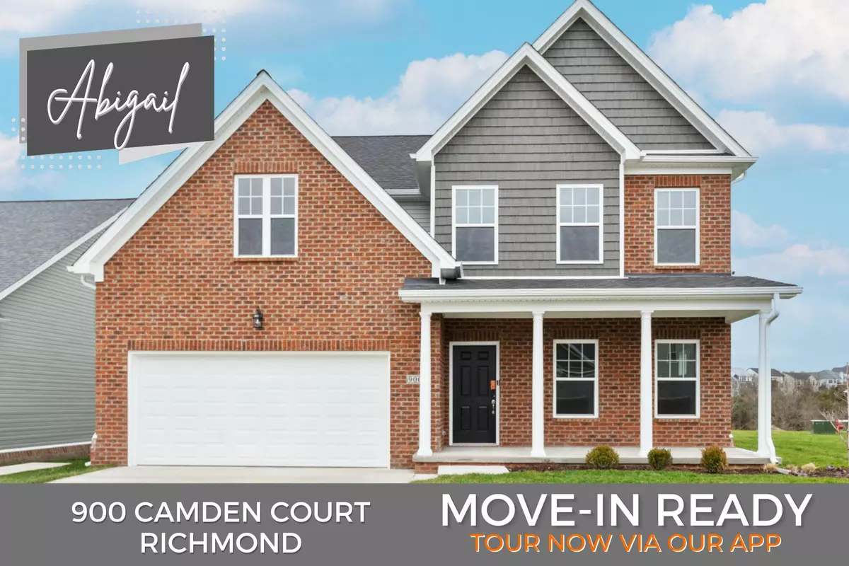 Richmond, KY 40475,900 Camden Court