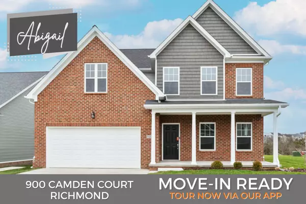 900 Camden Court, Richmond, KY 40475