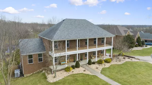 109 Bold Bidder Court, Georgetown, KY 40324