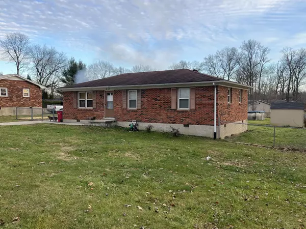 257 Cherry Lane, Frankfort, KY 40601