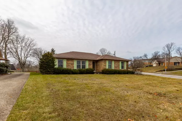 Lexington, KY 40517,600 Green Ridge Court