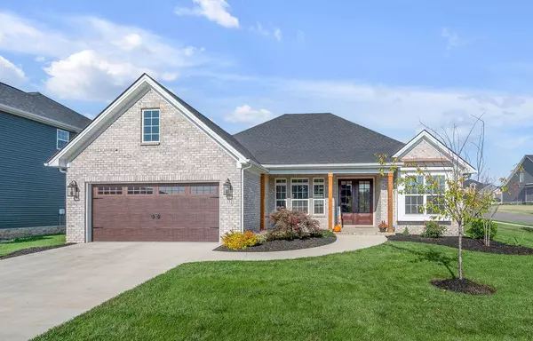 1321 Angus Trail, Lexington, KY 40509