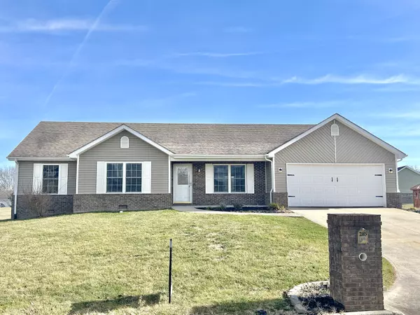 285 Estates Drive, Science Hill, KY 42553