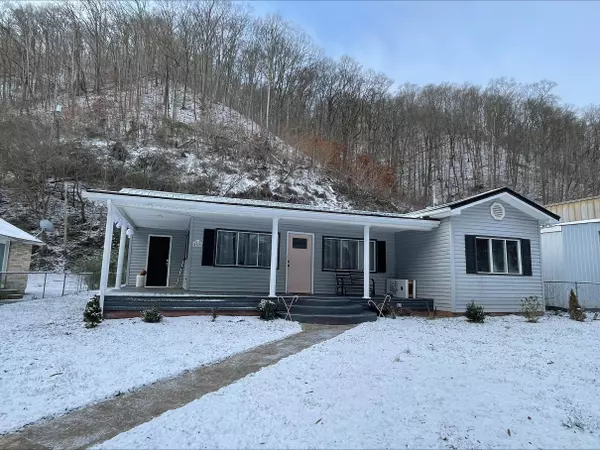 4225 Chloe Road, Pikeville, KY 41501