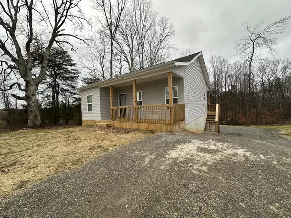 Nancy, KY 42544,48 Lazy Trail