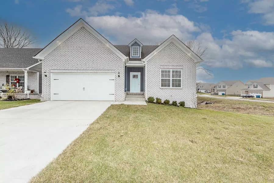 148 Brittany Lane, Georgetown, KY 40324