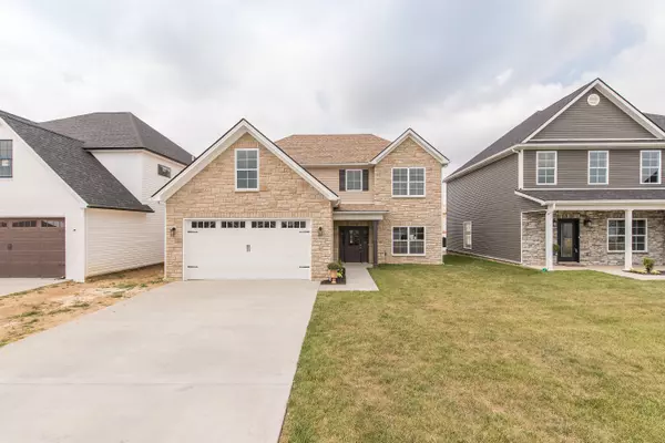 1199 Twilight Shadow Drive, Lexington, KY 40509