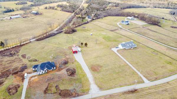 8457 Tates Creek Road, Nicholasville, KY 40356