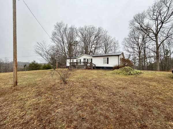 265 Bald Rock Road,  Beattyville,  KY 41311