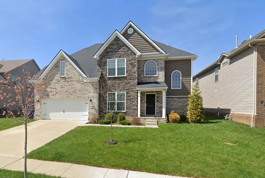 3632 Tranquility Point, Lexington, KY 40509