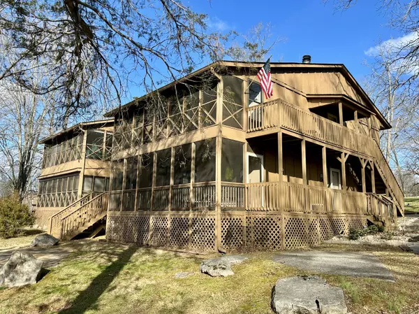 24-2 Woodson Bend Resort, Bronston, KY 42518